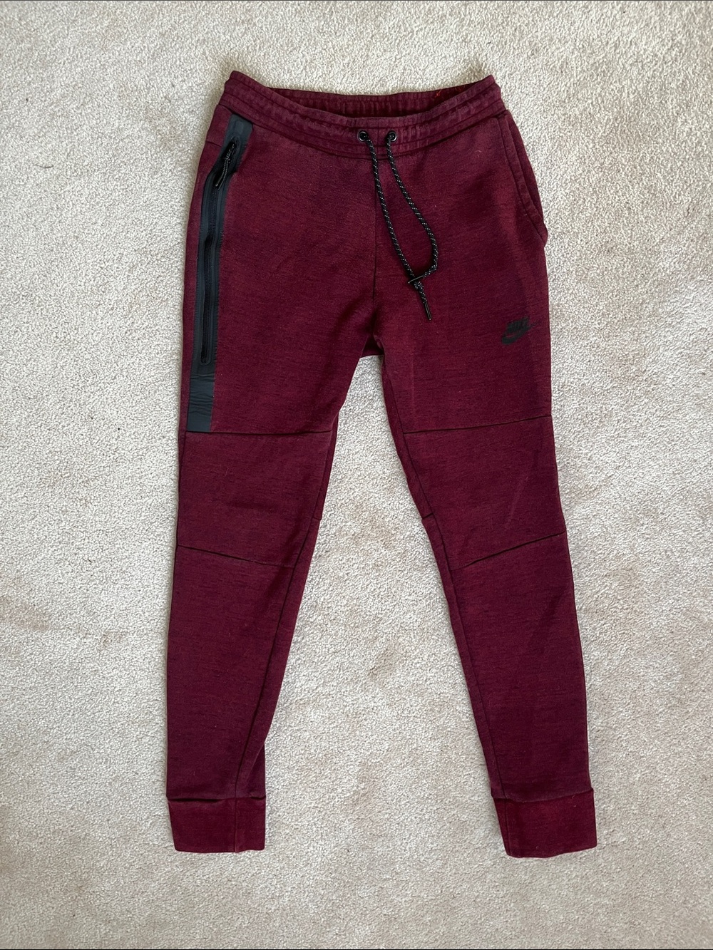 Nike tech pants